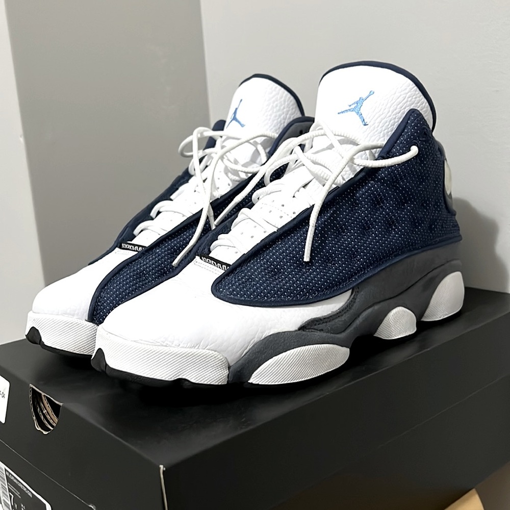 Jordan 13 Retro GS (Flint)